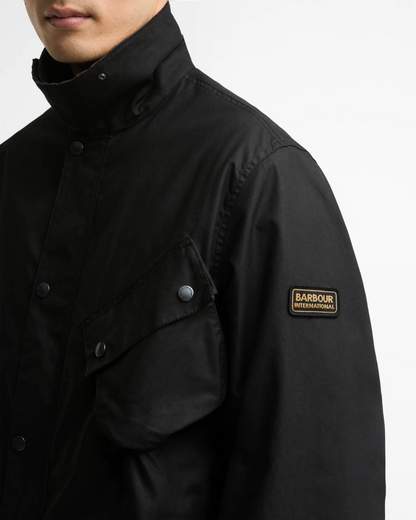 BARBOUR GIUBBINO - MMWX2598