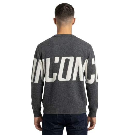 ICON FELPA - IUM004