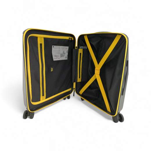 BLAUER TROLLEY CABINA DONNA - CABIN02/AIR