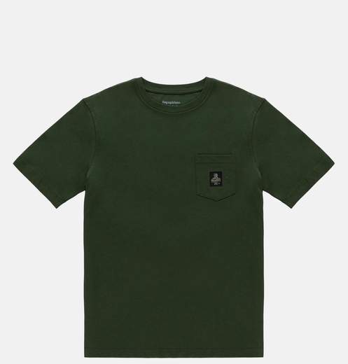 REFRIGIWEAR T-SHIRT - T22600JE0301