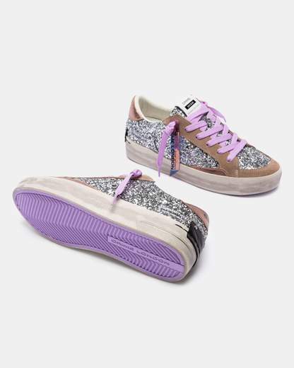 CRIME LONDON SNEAKERS DONNA - 25115AA8