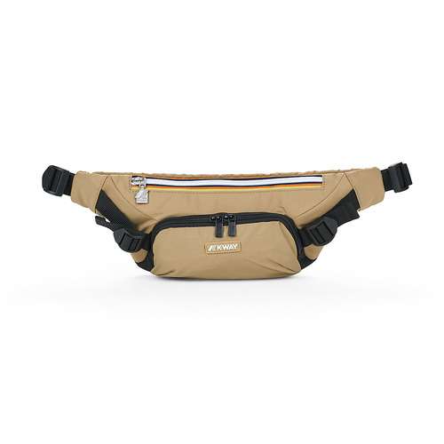 K-WAY MARSUPIO UNISEX ADULTO FERICY S  -K7116TW