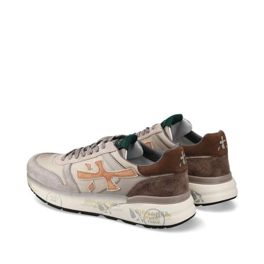 PREMIATA SNEAKERS - MICK