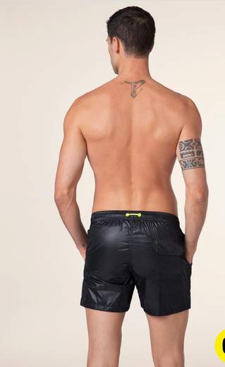 F**K COSTUME - FK25-M01BU02