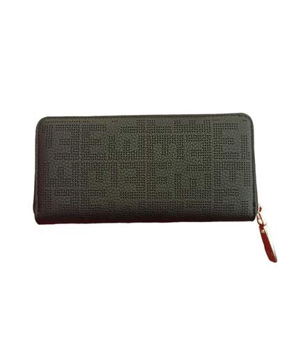 ERMANNO SCERVINO LARGE ZIP WALLET GIOVANNA -12600342