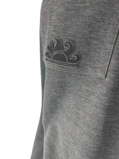 SUNDEK PANTALONI - M418TRIL400