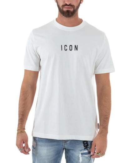 ICON T-SHIRT - ICUF2W6T002