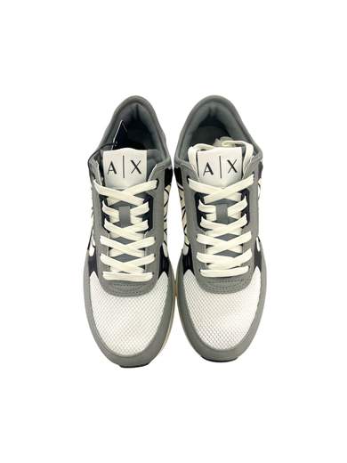 ARMANI EXCHANGE SNEAKERS - XUX090XV276