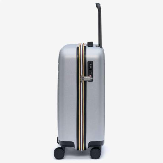K-WAY EUDOXIEUR TROLLEY UNISEX ADULTO - K41351W