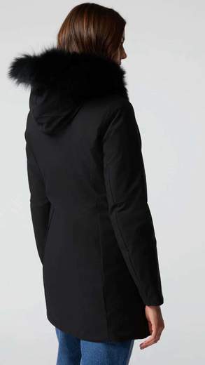 REFRIGIWEAR GIUBBINO DONNA - W99108XT3790