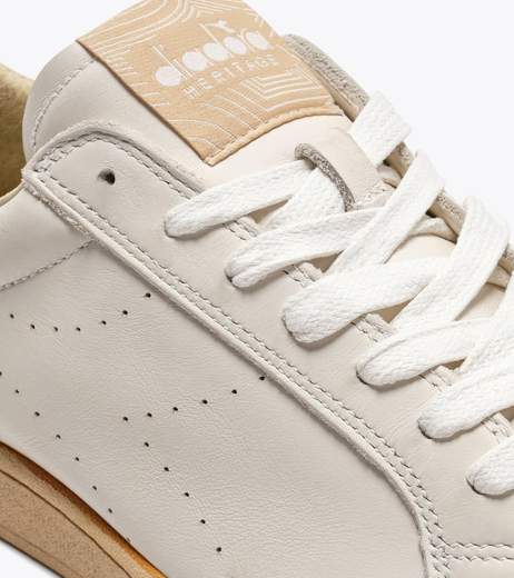 DIADORA PRESTIGE PLAIN SNEAKERS UOMO  - 201182812