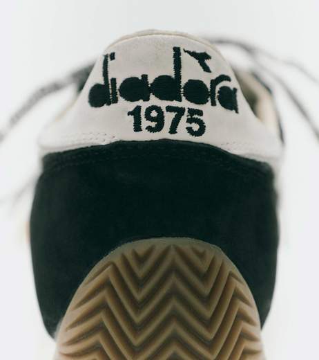 DIADORA EQUIPE VELA SW SNEAKERS UOMO  - 201182806