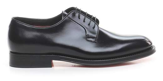 SANTONI DERBY - MCCO17837PD5HOBRN01