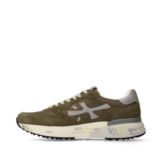 PREMIATA SNEAKERS MICK