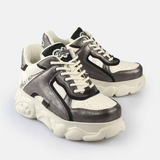 BUFFALO SNEAKERS DONNA CLD ECHO VEGAN NAPPA- 1636533