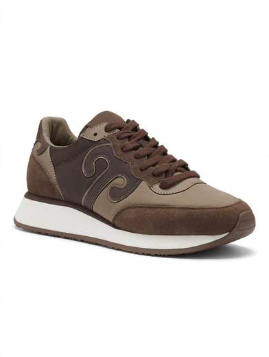 WUSHU SNEAKERS - MASTER 626