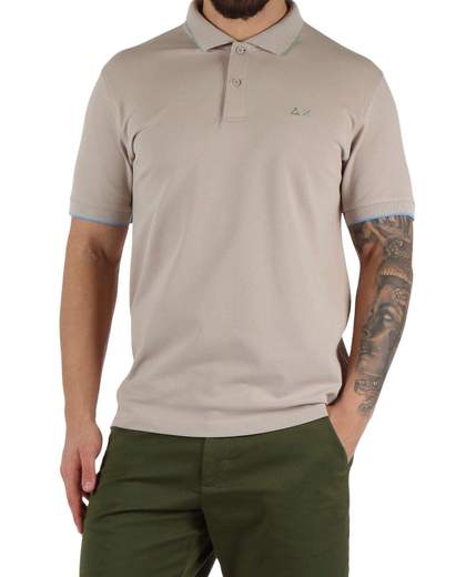 SUN 68 POLO - A35110