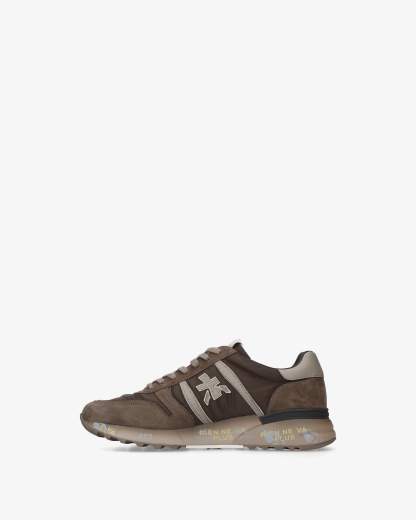 PREMIATA SNEAKERS - LANDER