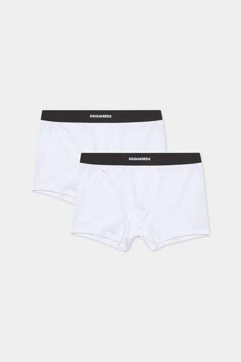 DSQUARED BOXER - DCX210070