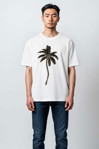 SUNDEK T-SHIRT DONNA - W758TEJS000