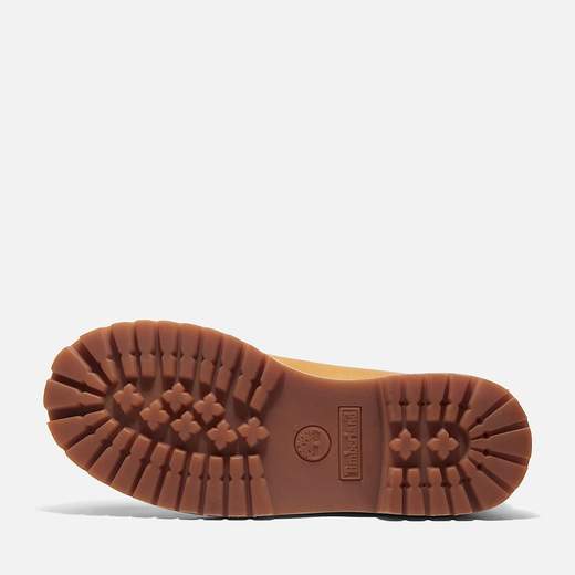 TIMBERLAND STIVALETTI DONNA INCH LACE - TB112909