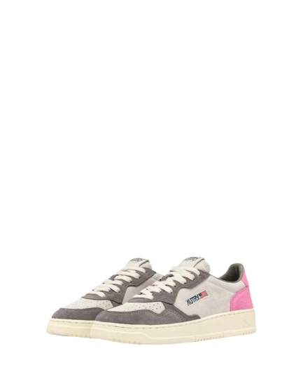 AUTRY SNEAKERS DONNA - AULW