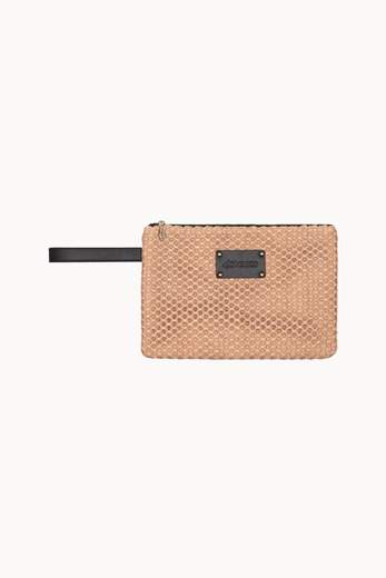 4Giveness POCHETTE DONNA  CAPRI KENIA  - 126WACPO5961