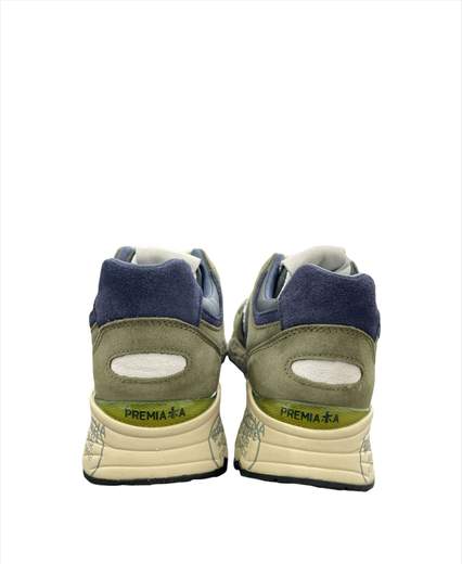 PREMIATA SNEAKERS MASE