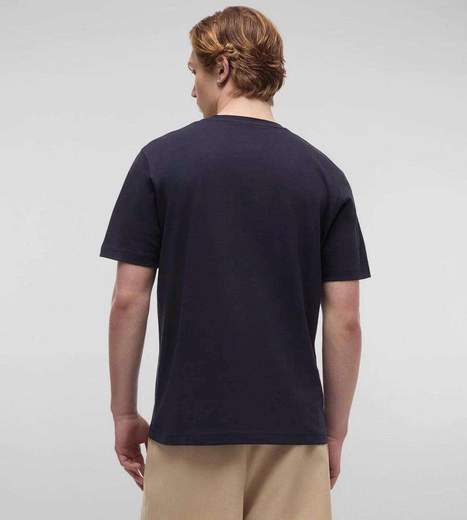 REFRIGIWEAR PIERCE  T-SHIRT UOMO- T22600JE0301