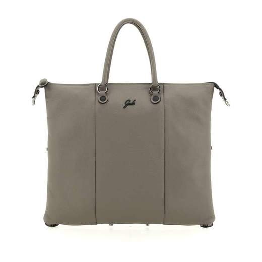 GABS BORSA A MANO DONNA G3 PLUS TG L - BULL BLACK- G000033T3-X2428