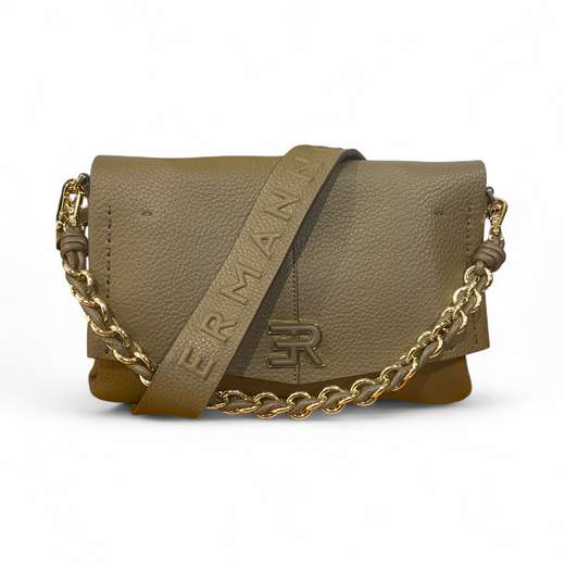 ERMANNO SCERVINO BORSA CON TRACOLLA DONNA - 12402027