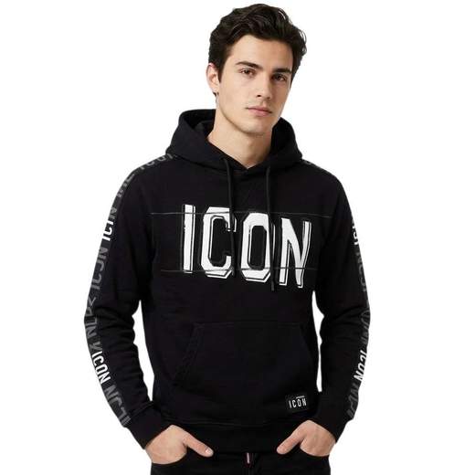 ICON FELPA - IUF075