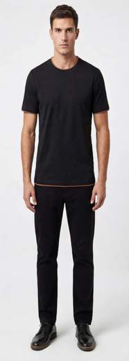 MARKUP T-SHIRT UOMO  MK1910014