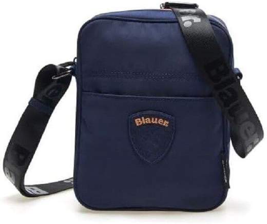 BLAUER BORSELLO CROSSBODY  - FORT04/STR