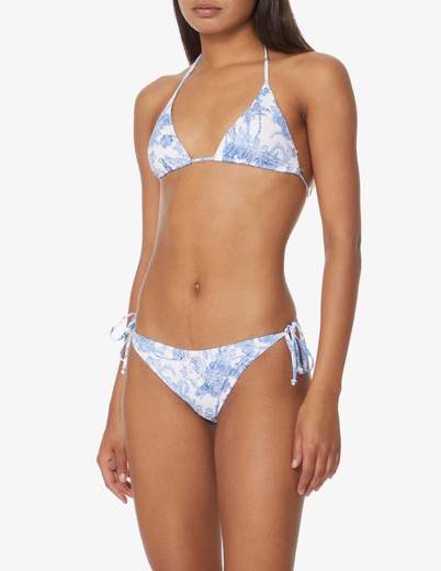 MC2 SAINT BARTH BIKINI DONNA - LEH0001