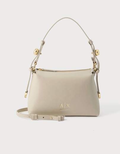 ARMANI EXCHANGE BORSA A SPALLA DONNA - XW002990AF26452