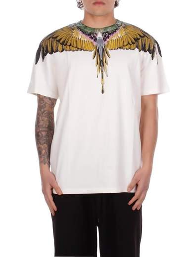 COUNTY OF MILAN T-SHIRT - S6CMMATH032