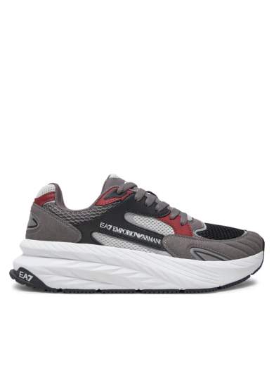 EMPORIO ARMANI SNEAKERS - X8X178