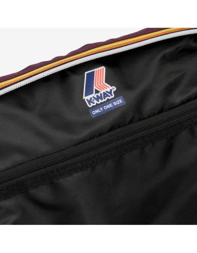 K-WAY POUCH BAG UNISEX ADULTO - K8125RW
