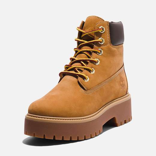 TIMBERLAND STIVALETTI DONNA - TB1A5RJD