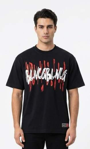 BLNCG T-SHIRT - 202633