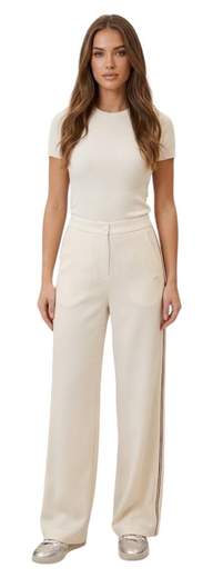 GUESS CIRCE PANTALONI DONNA  -V6GB05K3097