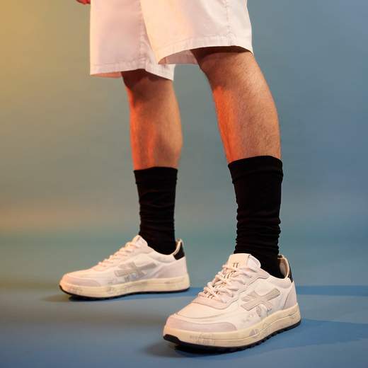 PREMIATA SNEAKERS - NOUS
