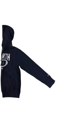 MC2 SAINT BARTH MAGLIA - TRI0001