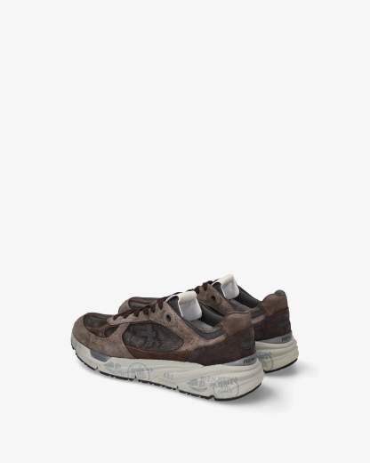 PREMIATA SNEAKERS MASE PREMIATA