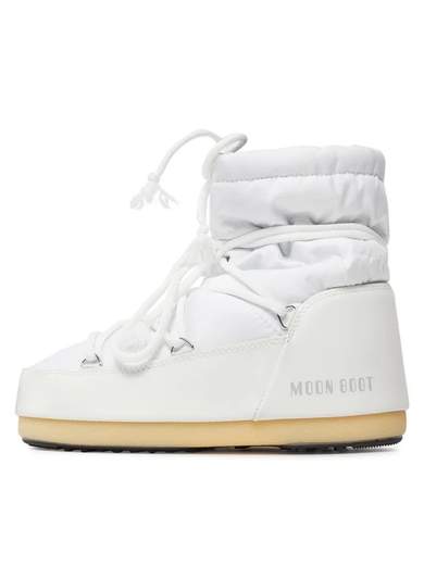 MOON BOOT DOPOSCI UNISEX - 14600100