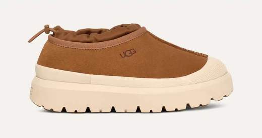 UGG TASMAN WHWATHER HYBRID SNEAKERS DONNA - 1144096