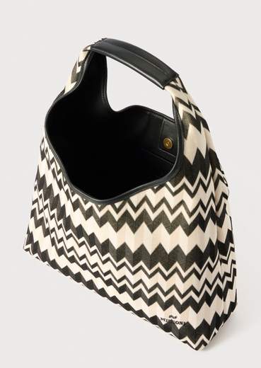 MISSONI BORSA A MANO DONNA - MI51H01Y