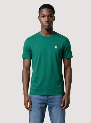 CALVIN KLEIN T-SHIRT - LV04RC272G