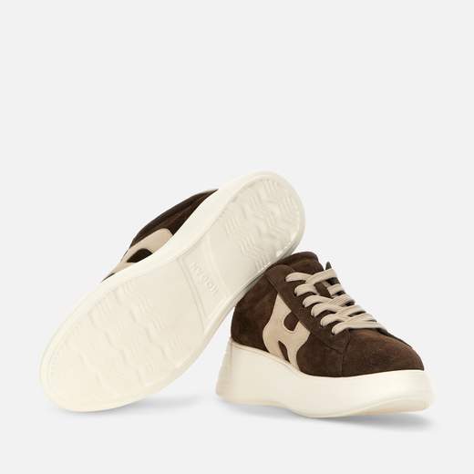 HOGAN SNEAKERS DONNA - HXW5620DN61FM6